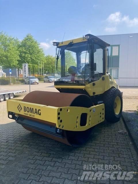 Bomag BW 177 D-5 Nabijači zemlje