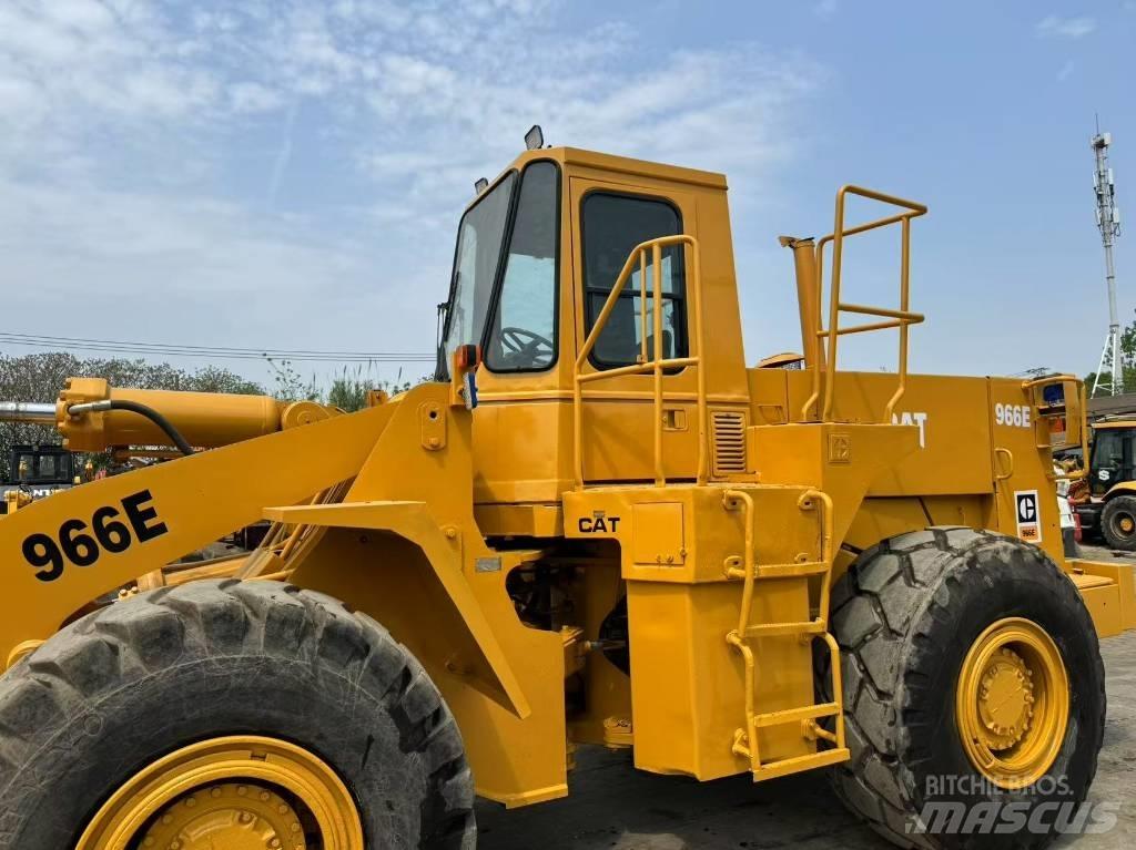 CAT 950E Utovarivači na točkove