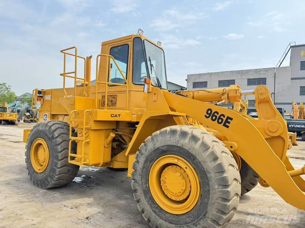 CAT 950E Utovarivači na točkove