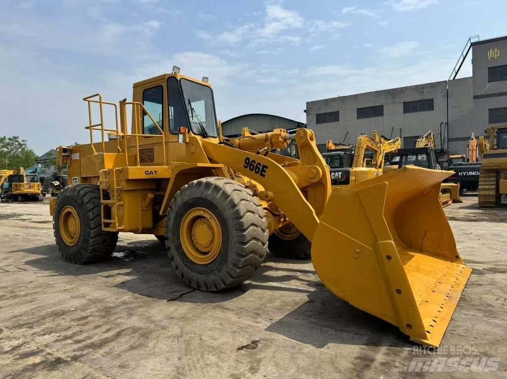 CAT 950E Utovarivači na točkove