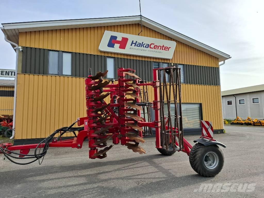 Pom Alfa H4.0 Tanjirače