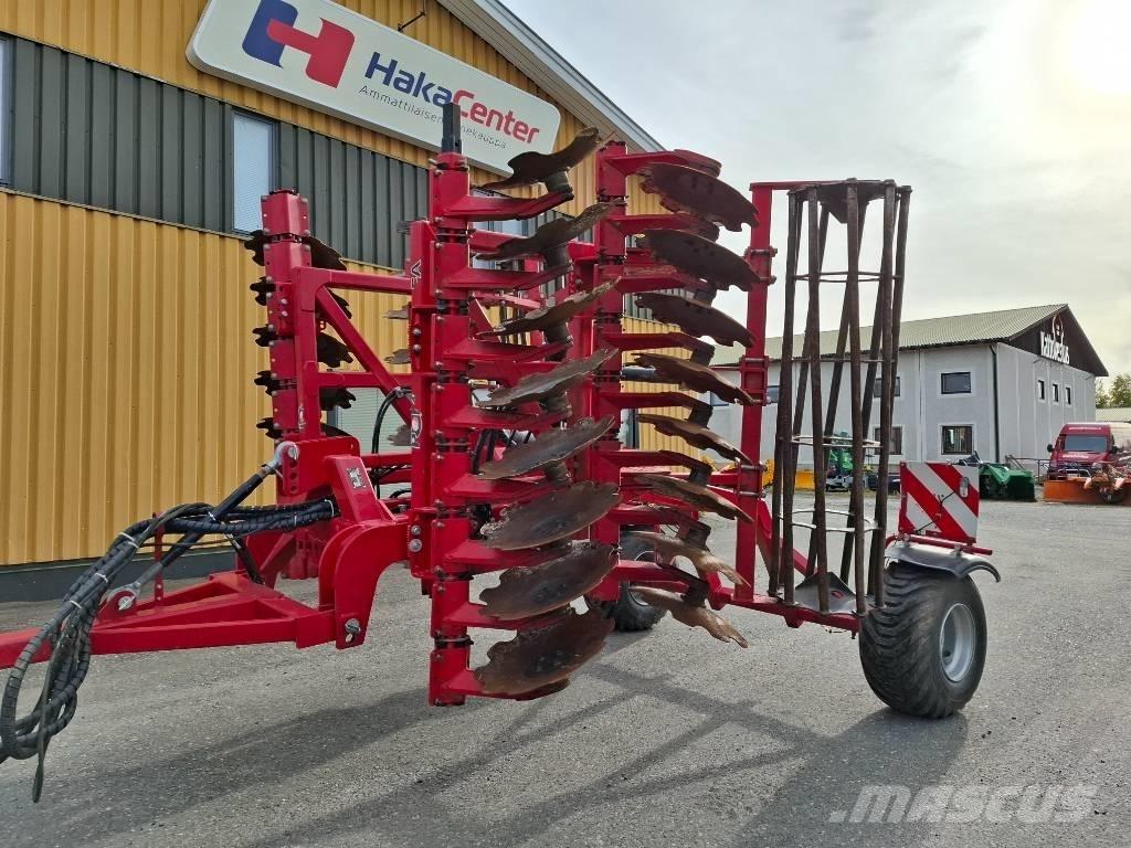 Pom Alfa H4.0 Tanjirače