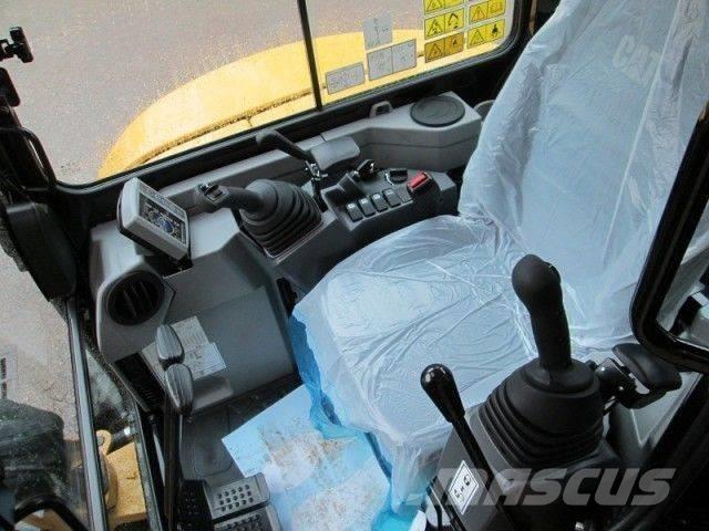 CAT 303.5 Mini bageri < 7t