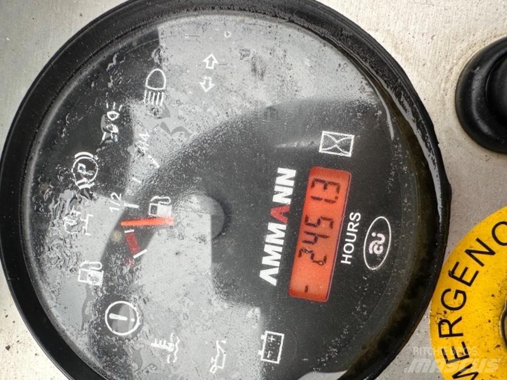  Andet Ammann Valjci sa duplim bubnjem