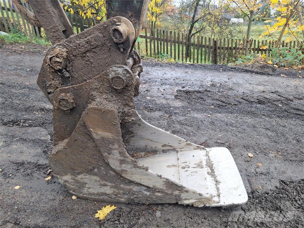 Kobelco SK75SR-3E Ostalo za građevinarstvo