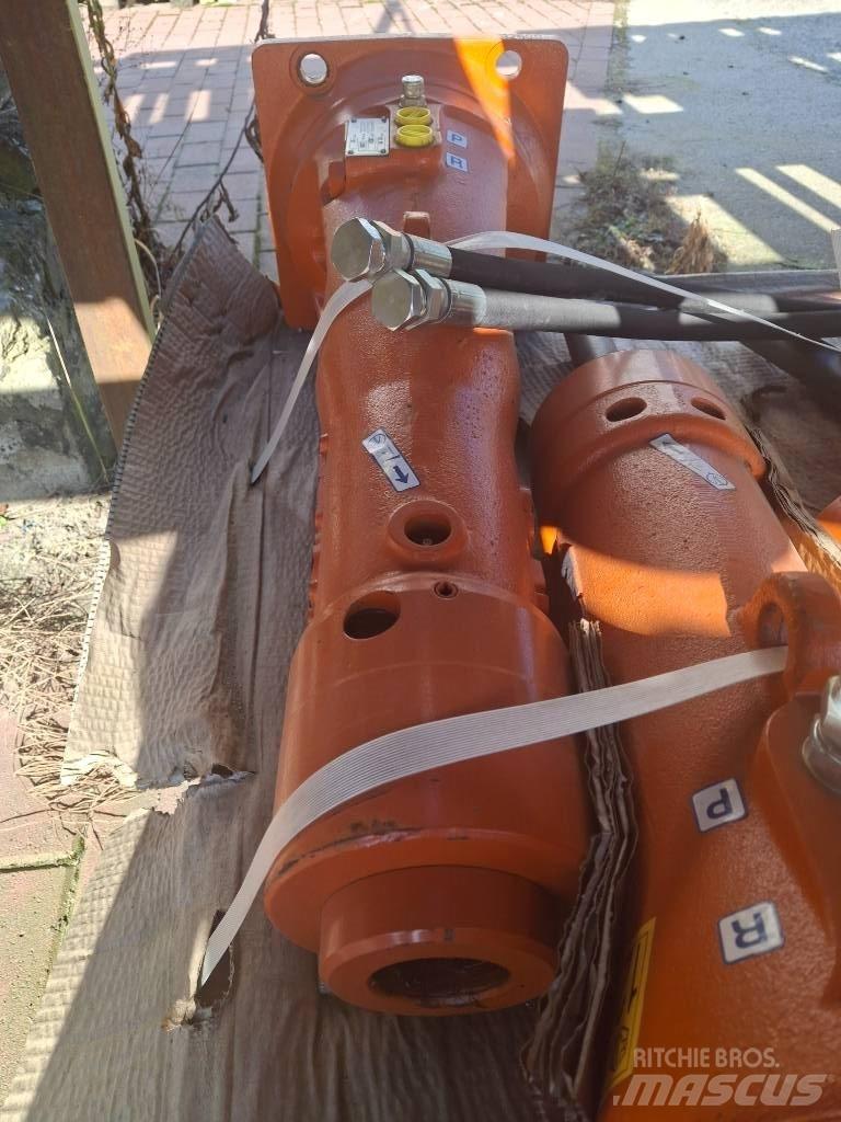 Tabe MT65 Čekići
