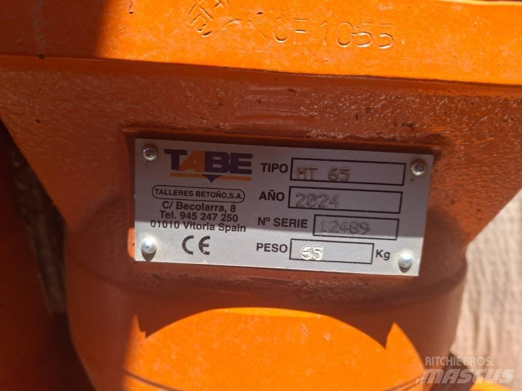 Tabe MT65 Čekići