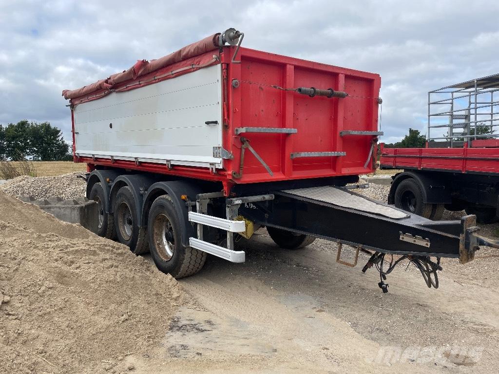 Volvo FH 500 Kamioni sa kranom