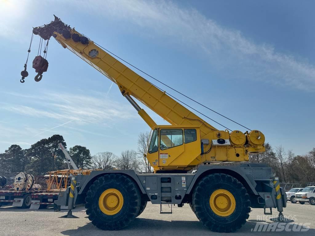 Grove RT 875 B XL Autodizalice