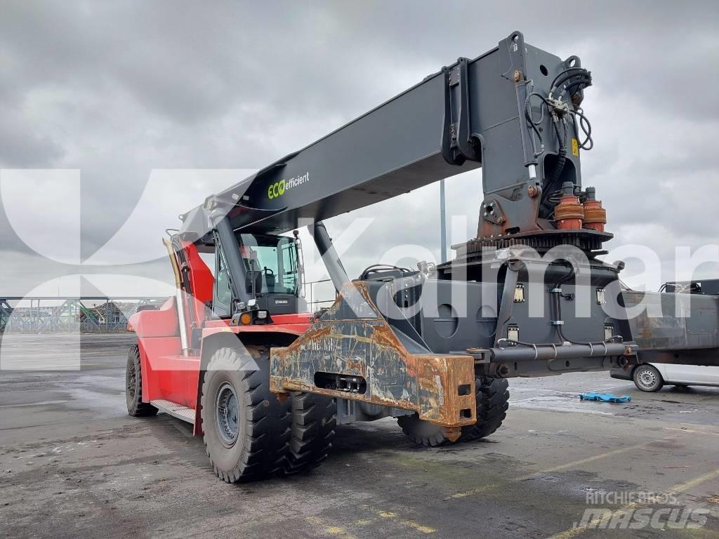Kalmar DRG450-65S5E Dohvatni viljuškari