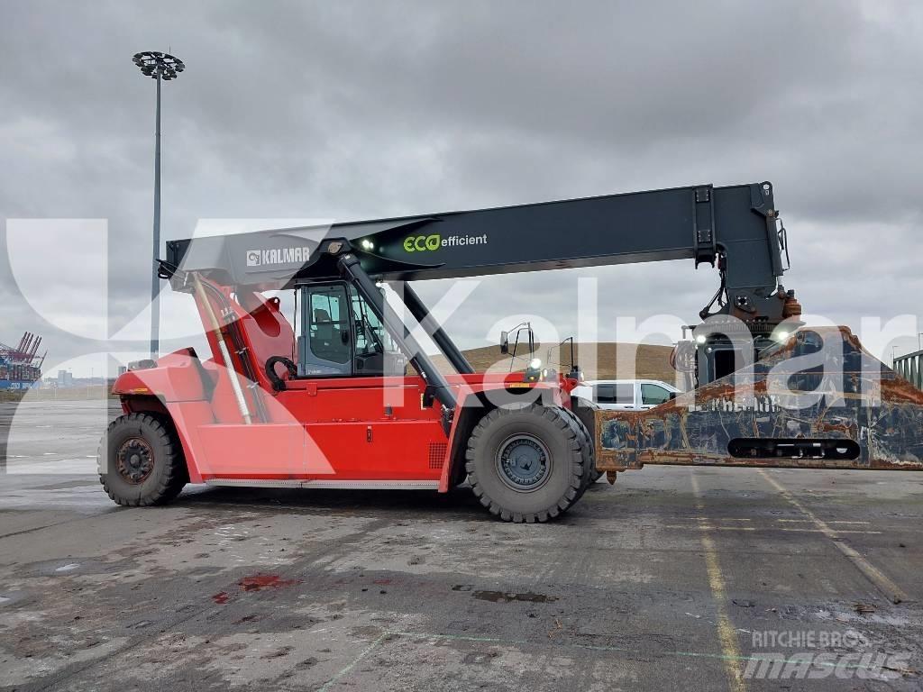 Kalmar DRG450-65S5E Dohvatni viljuškari