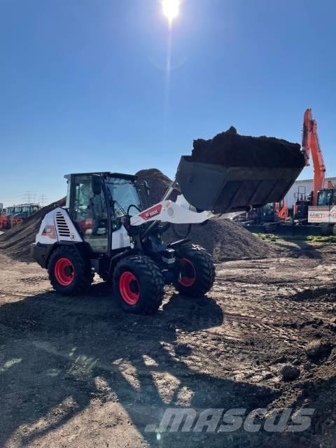 Bobcat L85 Utovarivači na točkove