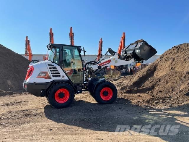 Bobcat L85 Utovarivači na točkove