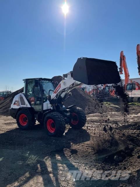 Bobcat L85 Utovarivači na točkove