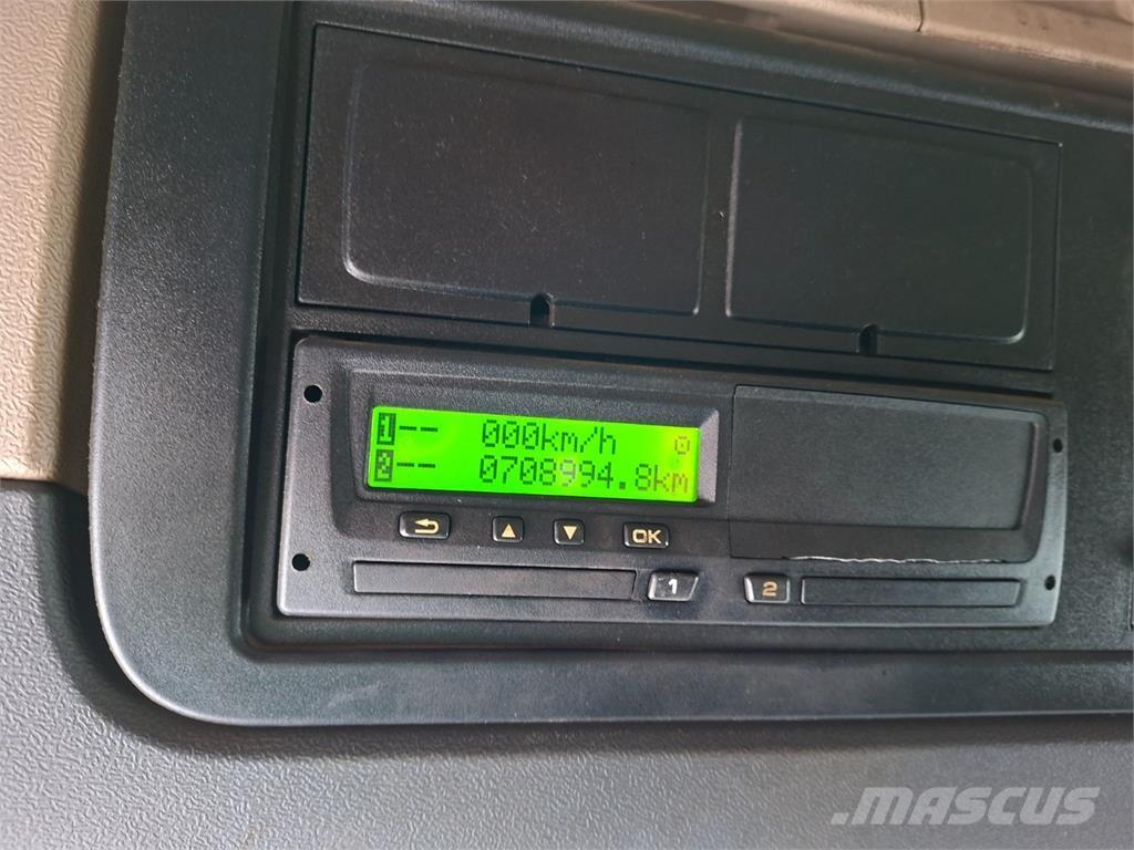 Scania R 440 Tegljači