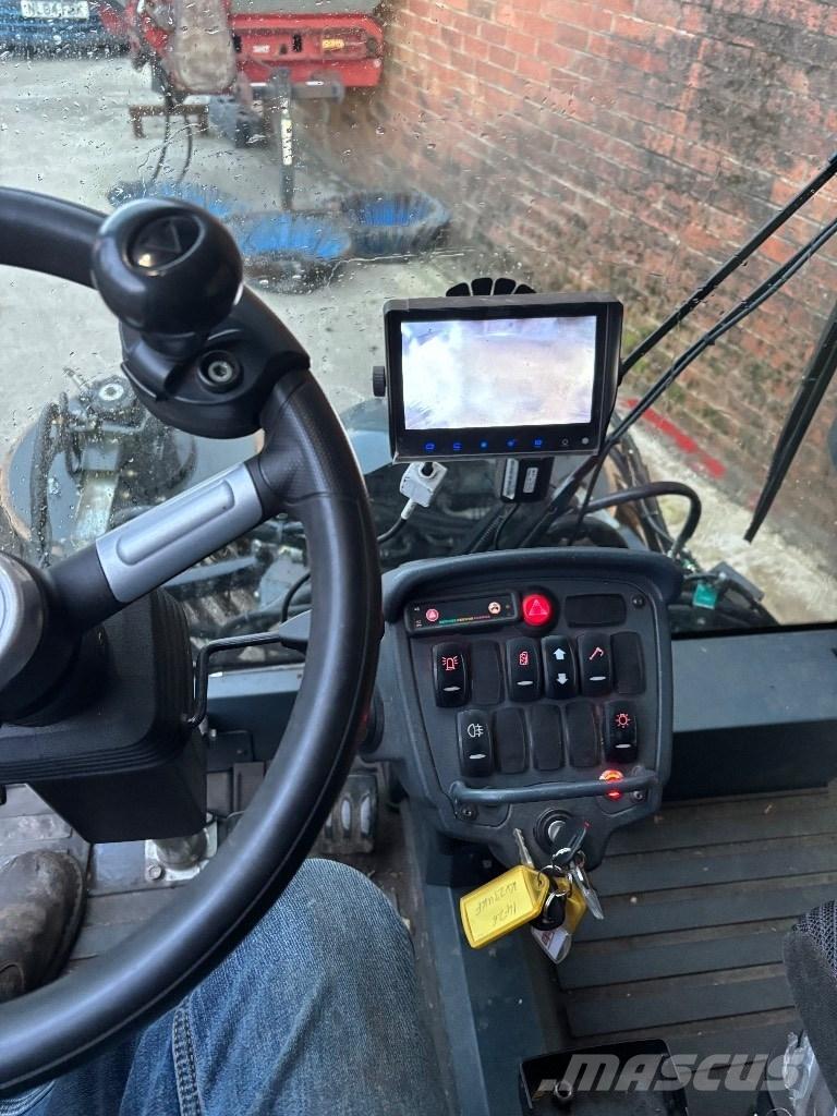 Hako citymaster 2250 Mašine za čišćenje