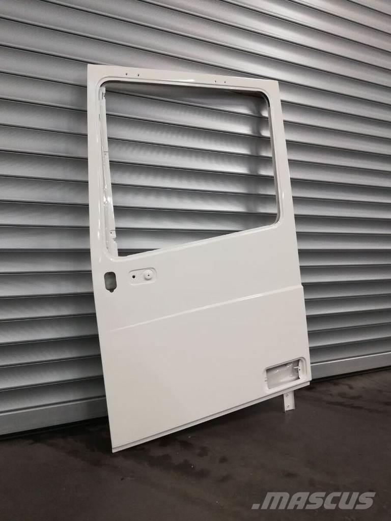 DAF (LH) NAKED - BARE Ostale kargo komponente