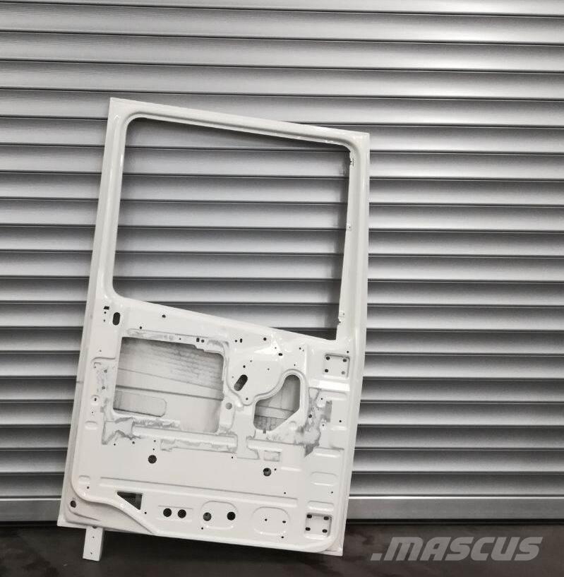 DAF (LH) NAKED - BARE Ostale kargo komponente