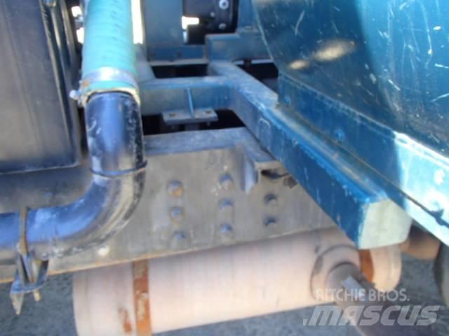 Ford LT 9513 Kamioni cisterne