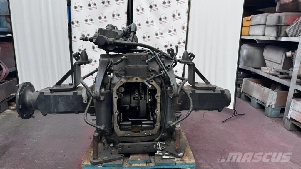 New Holland T 6070 Menjač