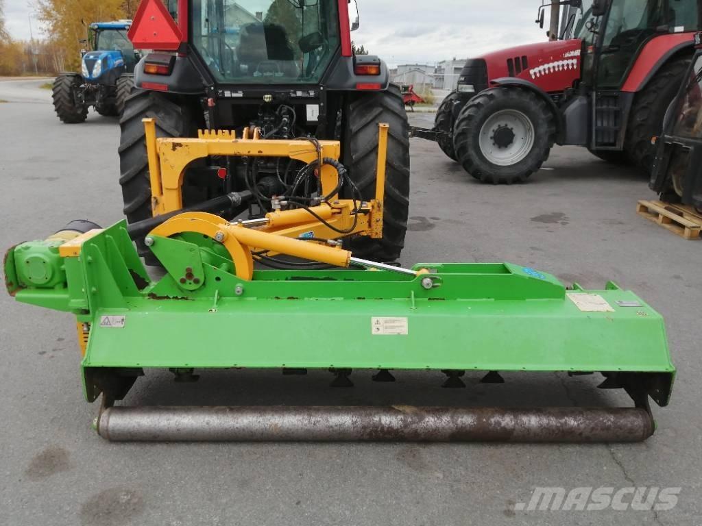 Cabe 250N Kosilice za livade