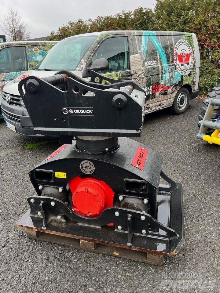  RSV 400/2 Vibro ploče