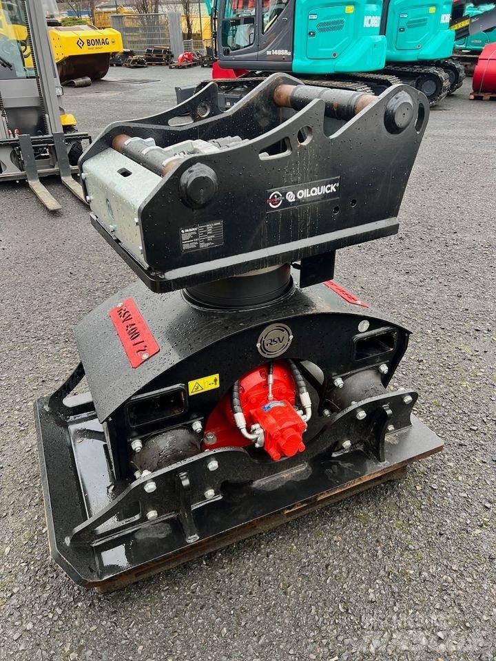  RSV 400/2 Vibro ploče