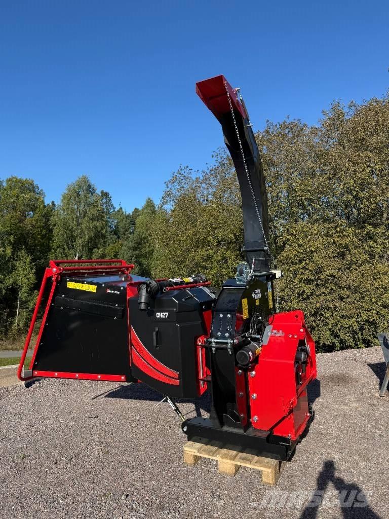 Farmi Forest CH27 Manji traktori
