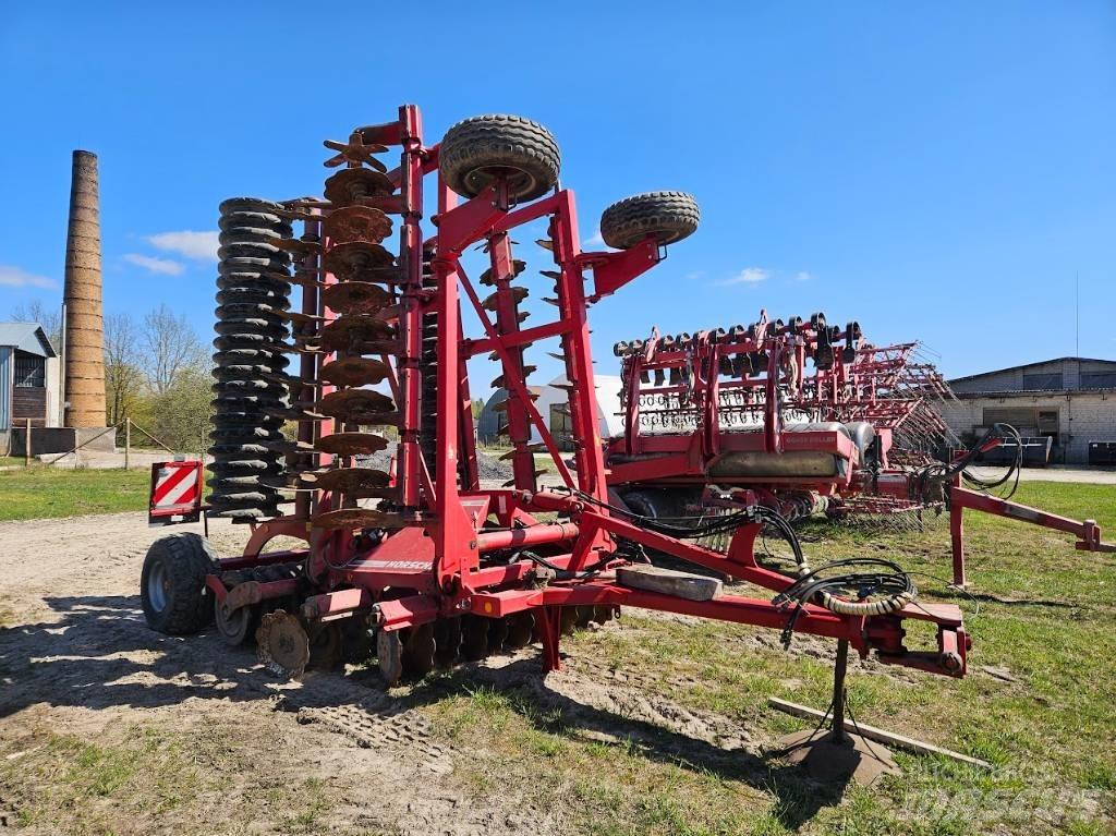 Horsch Joker 8 RT Tanjirače