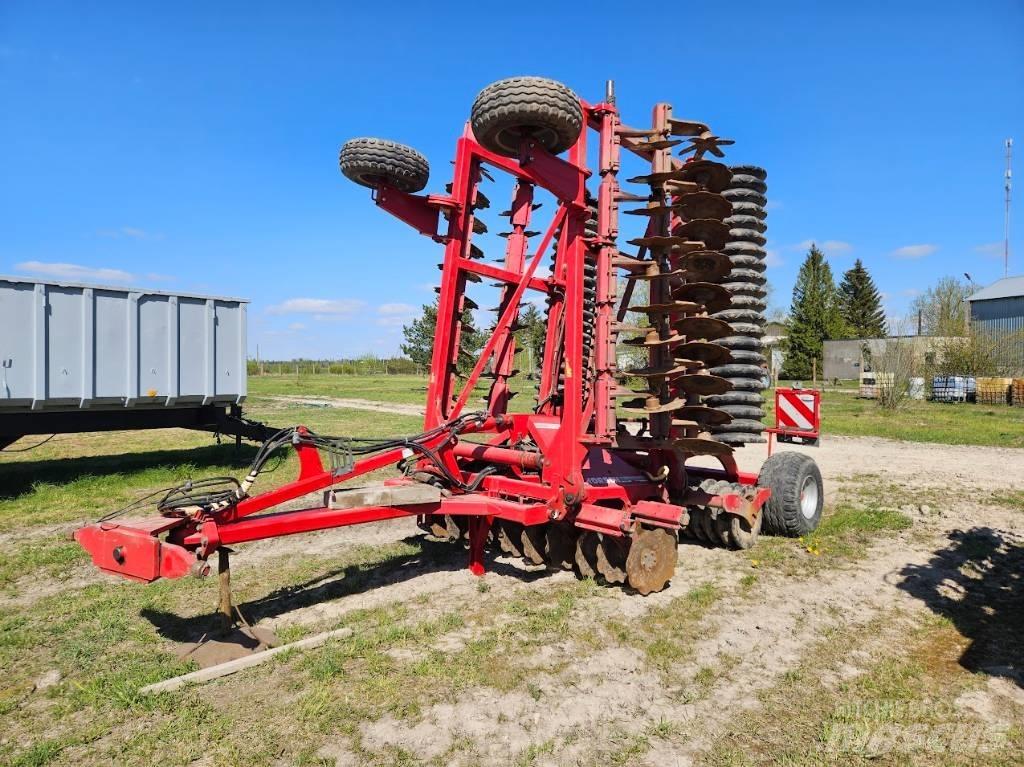 Horsch Joker 8 RT Tanjirače
