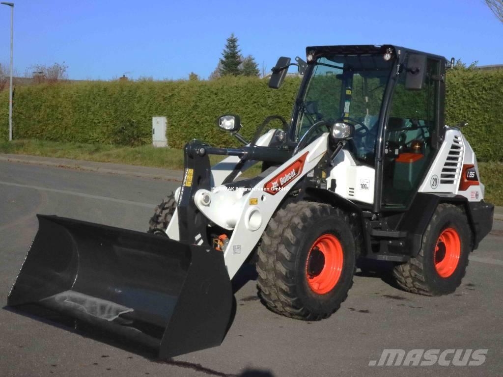 Bobcat L 85 Utovarivači na točkove