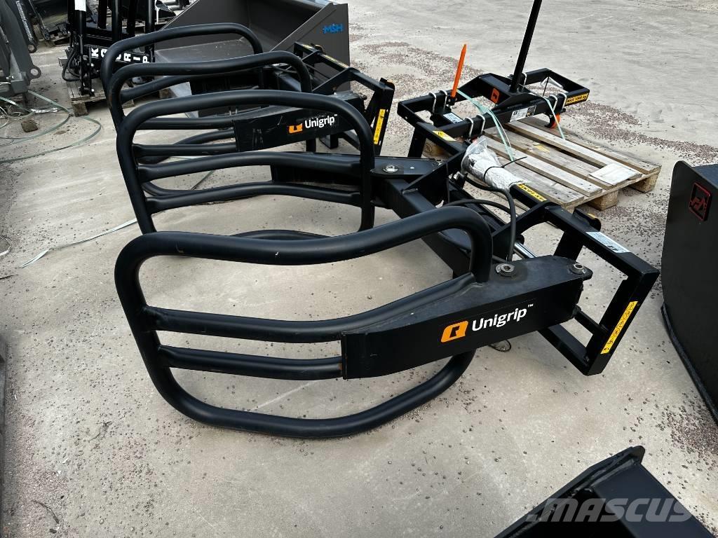 Ålö Unigrip 160 Oprema za prednji utovarivač