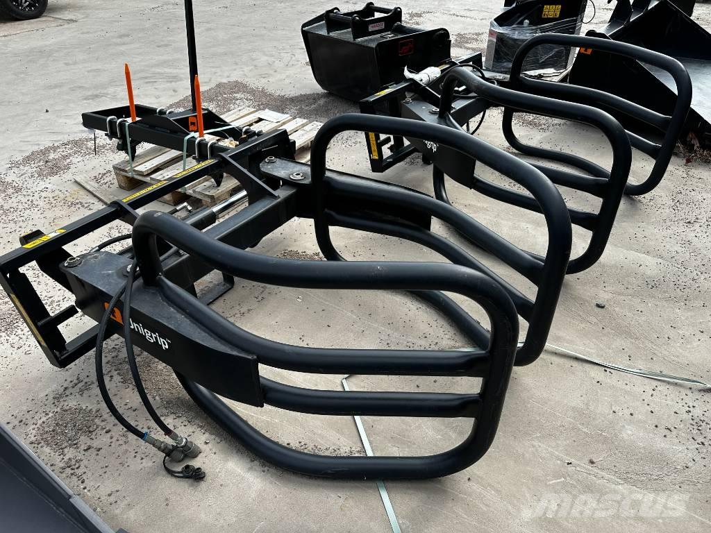 Ålö Unigrip 160 Oprema za prednji utovarivač