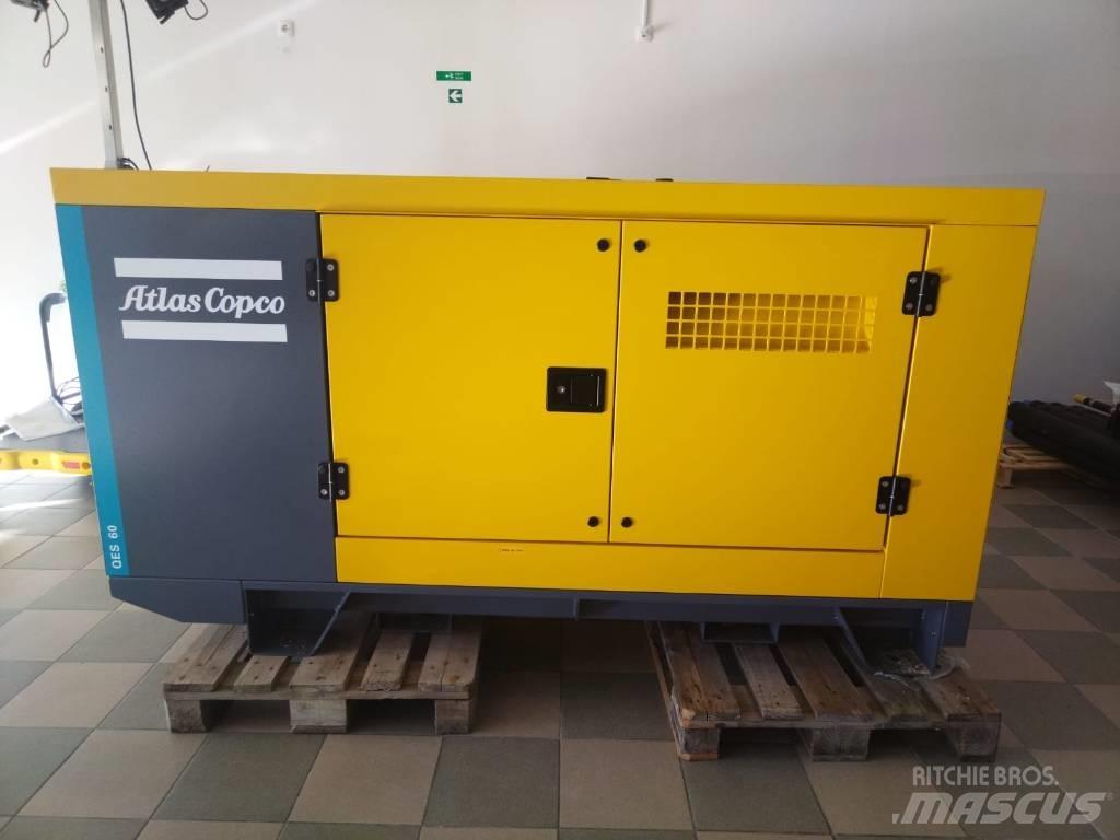 Atlas Copco QES 60 Dizel generatori