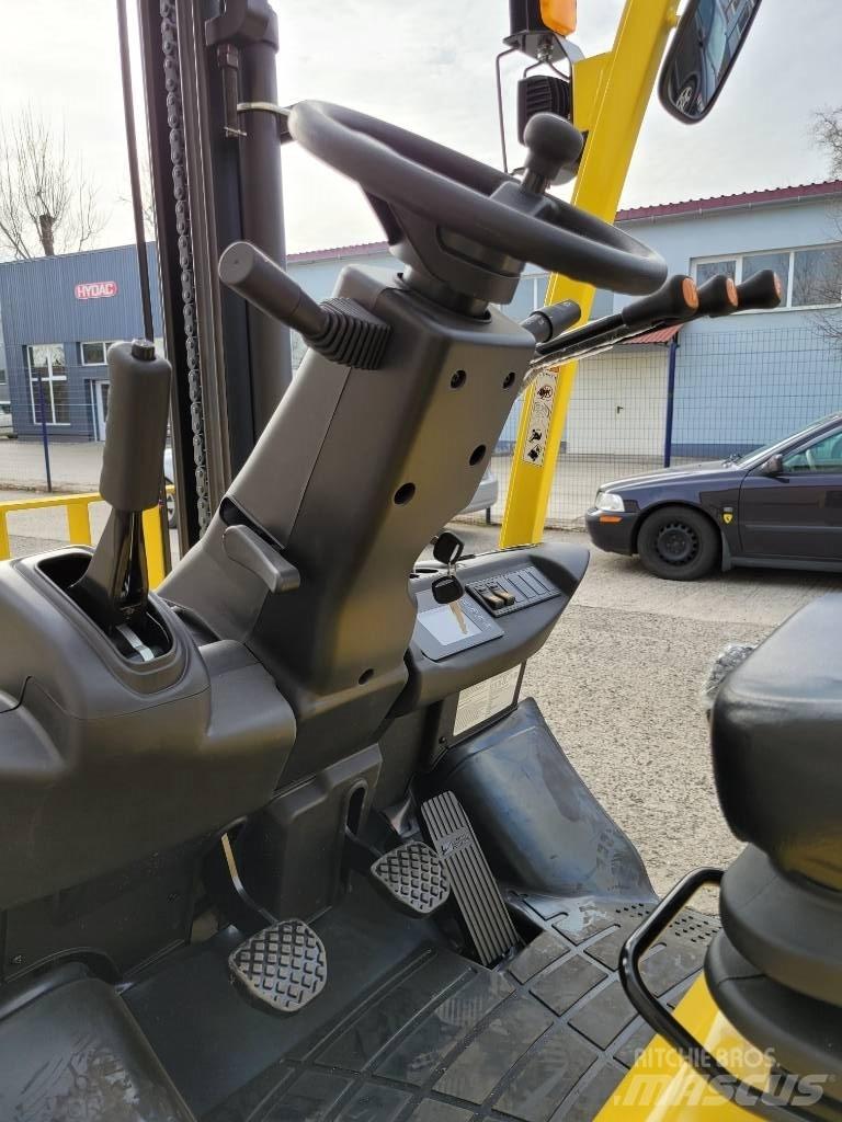 Hyster H 3.0 UT Dizelski viljuškari