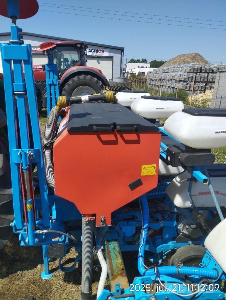 Monosem NG PLUS 6R Sadilice