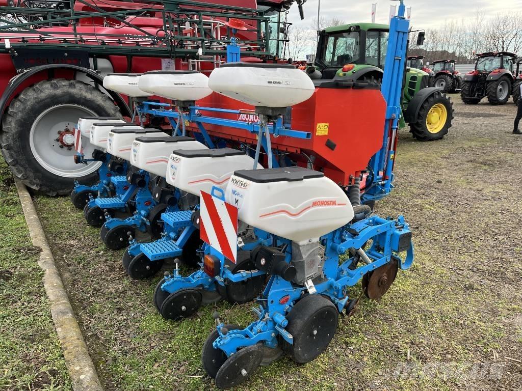 Monosem NG PLUS 6R Sadilice