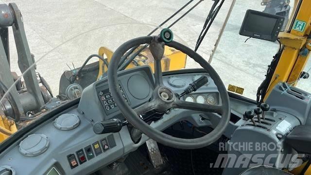Volvo L 90 Utovarivači na točkove