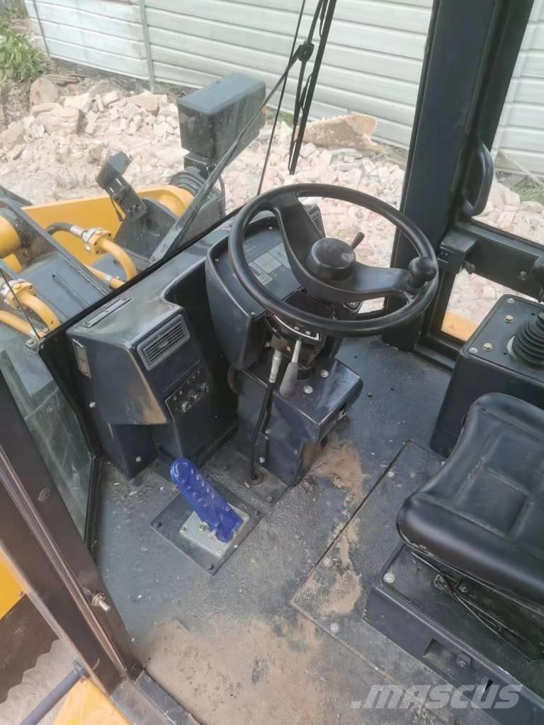 LiuGong 835 H Utovarivači na točkove