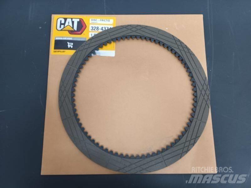 CAT DISC 328-4374 Transmisija