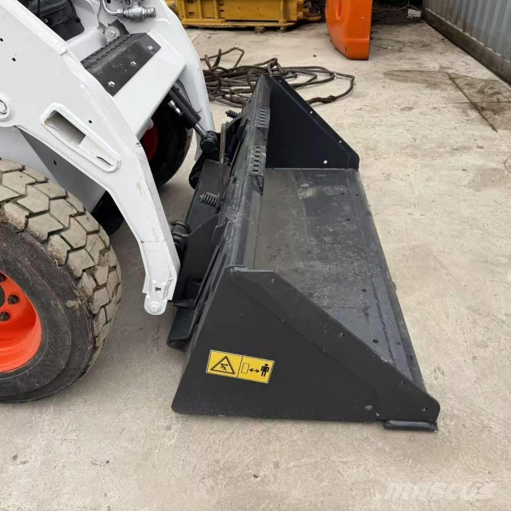 Bobcat S 185 Utovarivaču guseničara