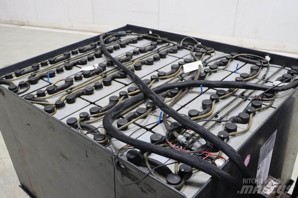 Linde E70-01 Električni viljuškari