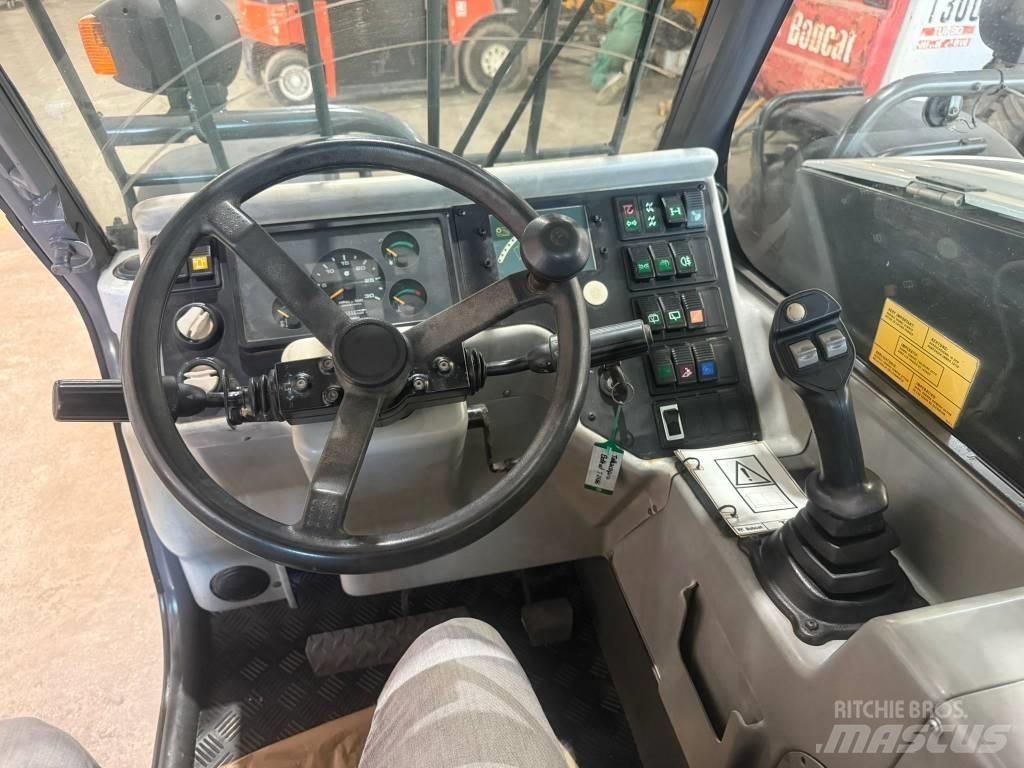Bobcat T 2556, T2556 Poljoprivredni teleskopski utovarivači