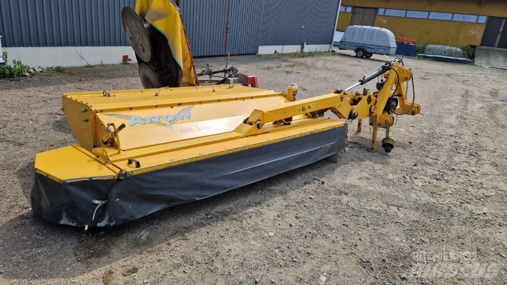 Elho Arrow NM 3200 Uređaji za kosačice