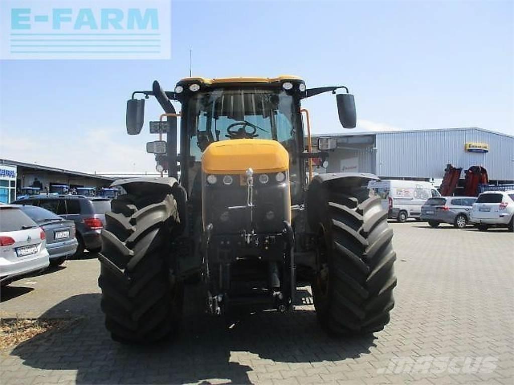 JCB 4220 icon Traktori