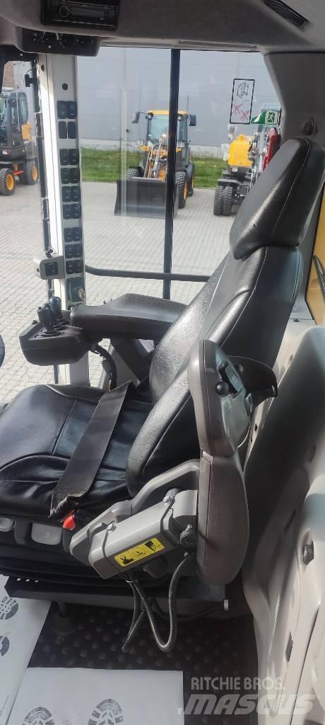 Volvo L110H Utovarivači na točkove