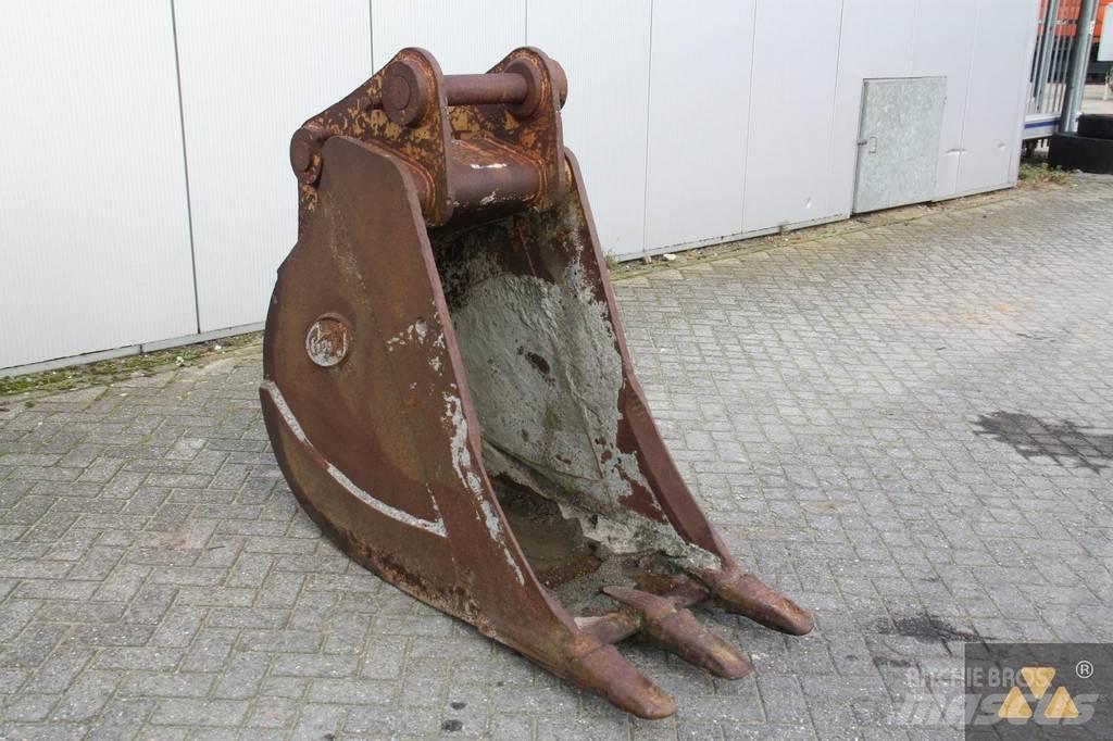 Geith Bucket Kašike / Korpe