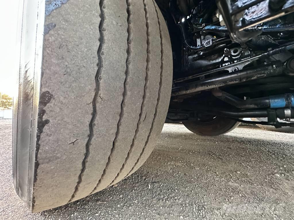 Autocar WX64 Kamioni za otpad