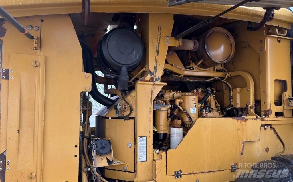 CAT 938 K Utovarivači na točkove