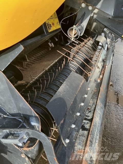 New Holland RB 125 Prese/balirke za rolo bale